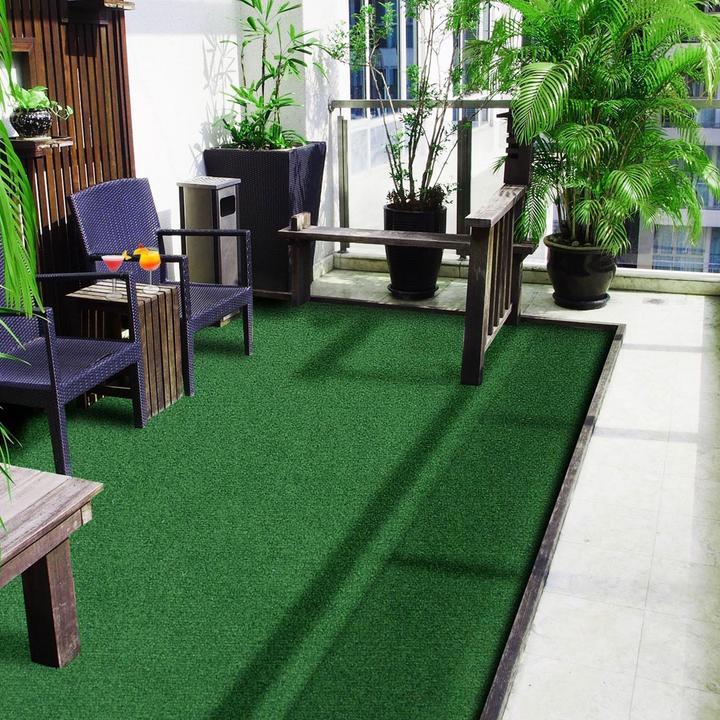 Produktbild Casa Pura Farbwunder (133 x 250 cm)