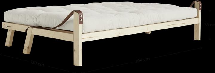 Actual product image Karup Design poetry (Sofa bed)