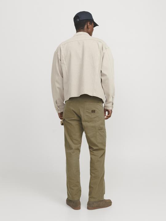Immagine prodotto Jack & Jones Pantaloni classici loose fit Pantaloni classici (W30/L32)