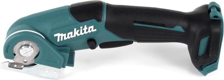 Actual product image Makita CP 100 DA1J 10,8 V Battery Universal Shears Multi Cutter in Makpac + 1 x 2,0 Ah Battery - without