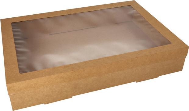 Produktbild Starpak Transport- und Catering-Kartons (10 x)