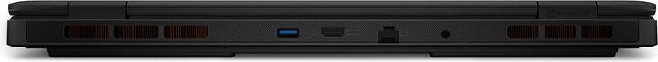 Produktbild MSI Crosshair 18 HX AI A2XWFKG-007FR Dragon Station