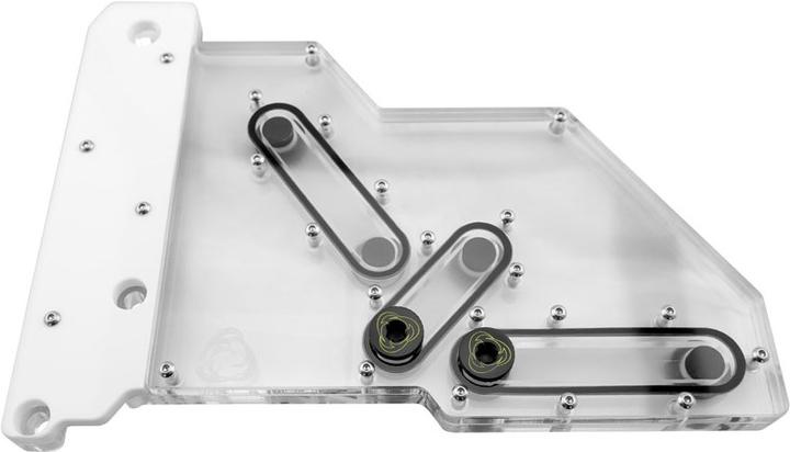 Image du produit Singularity Computers Spectre 2.0 Elite Kit Side Distro Plate