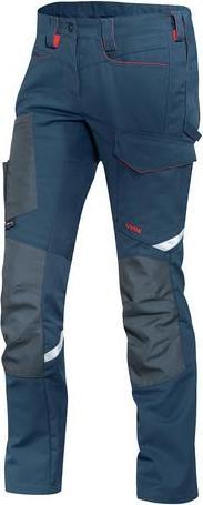 Produktbild Uvex Safety suXXeed Bundhose Women 7429/nachtblau Gr. 38 (38)