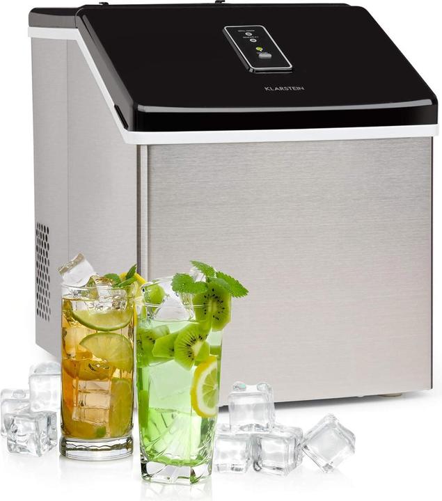 Produktbild Klarstein Clearcube