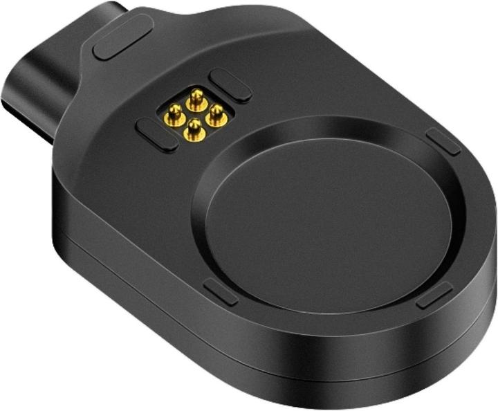 Produktbild PowerGuard USB-C zu Garmin Marq (Gen 2) magnetischer Charge Adapter