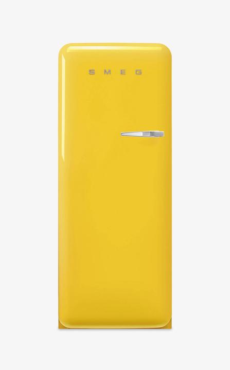 Actual product image Smeg Retro style FAB28LYW5 (270 l)