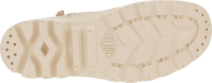 Actual product image Palladium Pampa Hi Zip Wool - 30911 (38)