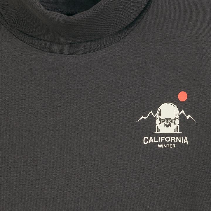 Immagine prodotto La Redoute Collections Confezione da 3 camicie a collo alto da indossare sotto (102)