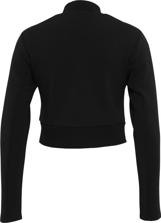 Immagine prodotto Urban Classics Girocollo corto Interlock da donna (XS)