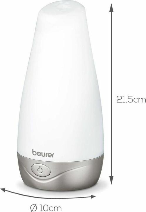 Productafbeelding Beurer Aroma Diffuser La30 (100 ml)