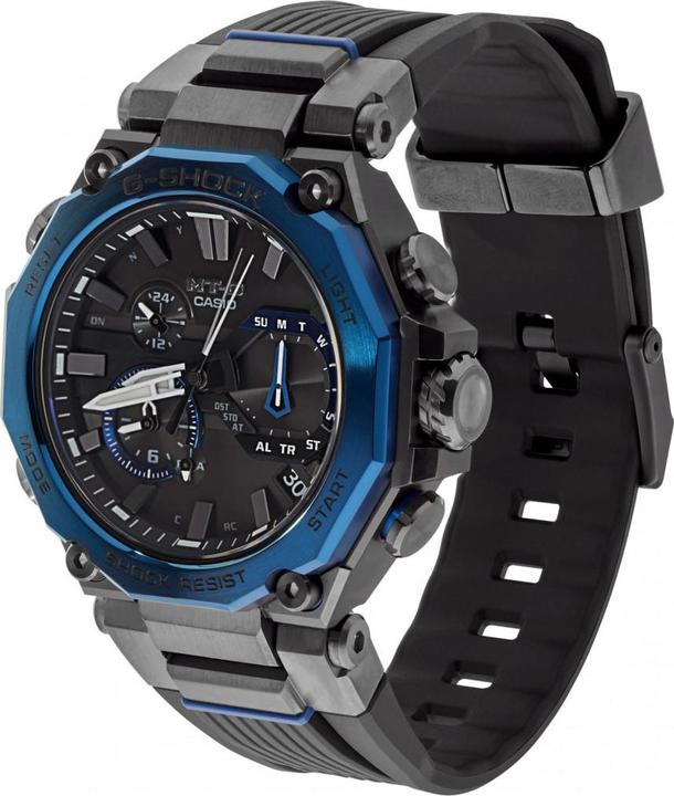 Produktbild G-Shock MT-G (Chronograph, 51 mm)