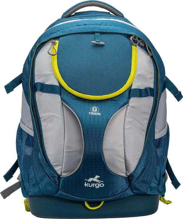Image du produit Kurgo G-Train K9 (Chien, Lavable en machine, Respirant)