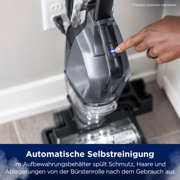 Image du produit Bissell CrossWave Hydrosteam PET Pro