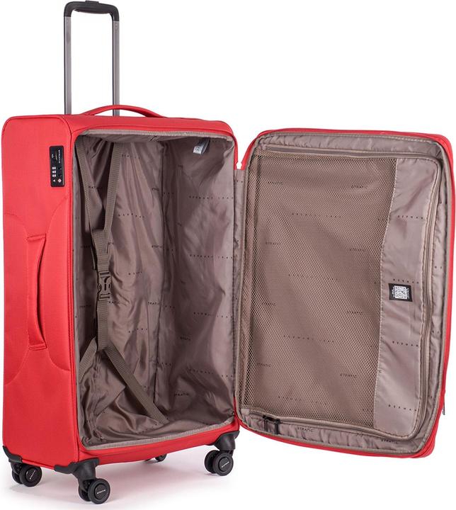 Actual product image Stratic Light + Case (90 l, L (90 - 115l))