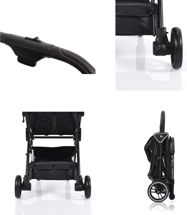 Produktbild Cangaroo Kinderwagen Buggy easy Fold