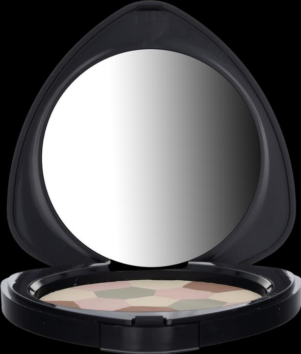 Actual product image Dr. Hauschka Colour Correcting Powder (#00 Translucent)