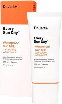 Dr. Jart+ Every Sun Day Waterproof 30ml (Sonnenmilch, SPF 50+, 30 ml, 28.63 g)
