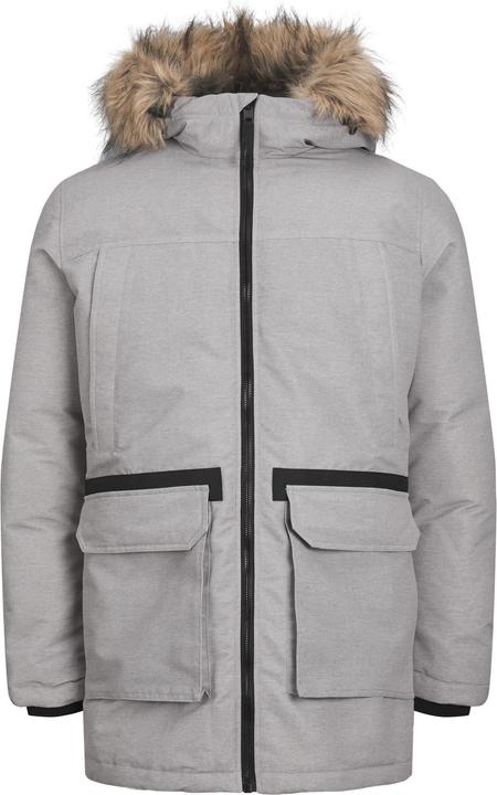 Immagine prodotto Jack & Jones Parka con cappuccio (XL)