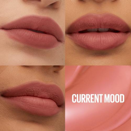 Image du produit Maybelline New York L Teddy Tint 10 Current Mood (10 Mood actuel)