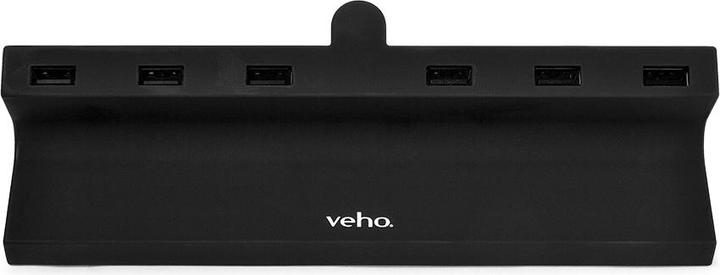 Produktbild veho TA-6 Handy-Dockingstation Tablet / Smartphone (USB-A, 6 Ports)