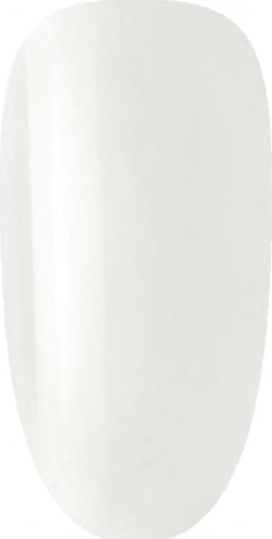 BrillBird Tiffany Gel&Lac - White - 5ml (White, UV-Gel Lack)