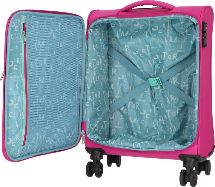 Image du produit American Tourister Chercheur de mer (40 l, Bagage à main (jusqu'à 50l))