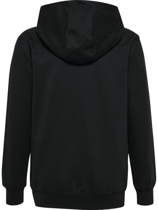 Immagine prodotto hummel Hmlgo 2.0 Felpa Con Cappuccio Bambini (140)