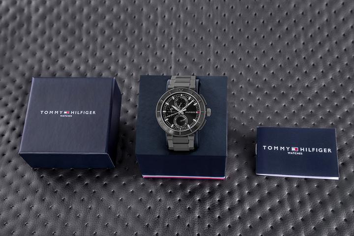 Produktbild Tommy Hilfiger Lorenzo 1792119