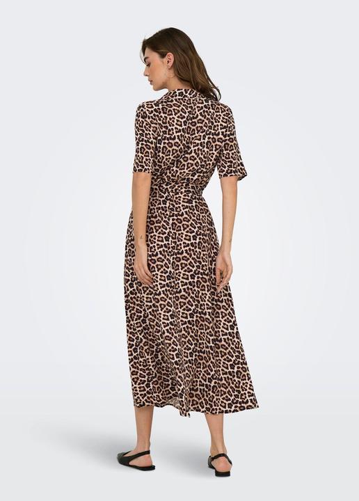 Image du produit JdY Jdystarsezen Life 2/4 Mididress Wvn Noos (M)