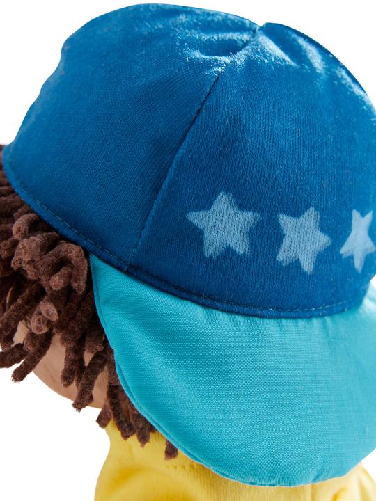 Image du produit Haba Puppe Bruno