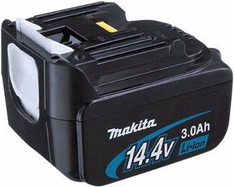 Produktbild Makita BL1430 - Batterie - Li-Ion - 3 Ah (14.4 V)
