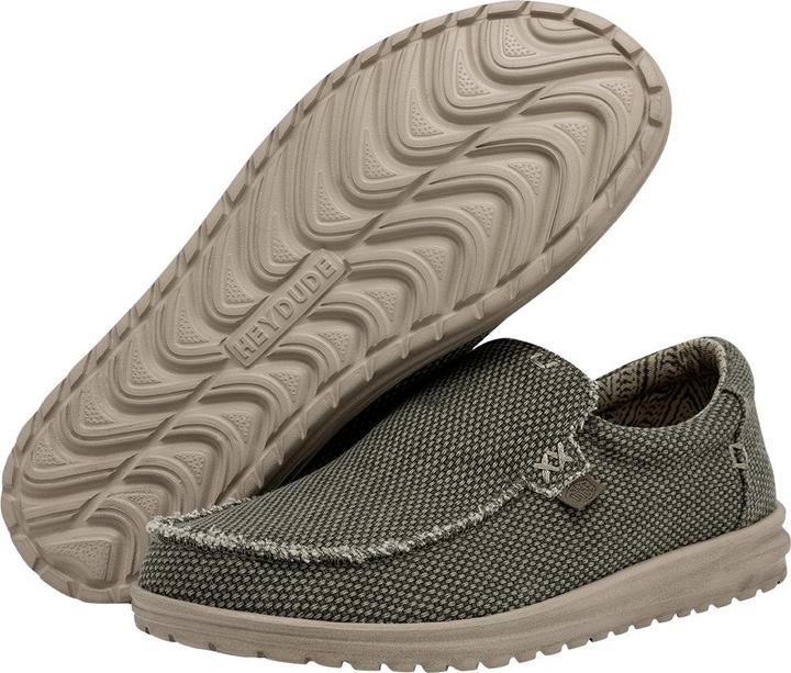 Image du produit Hey Dude Mikka Braided (43)