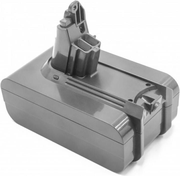 Immagine prodotto AGI Batteria compatibile con Dyson V6 Up Top - Batteria - 4.000 mAh