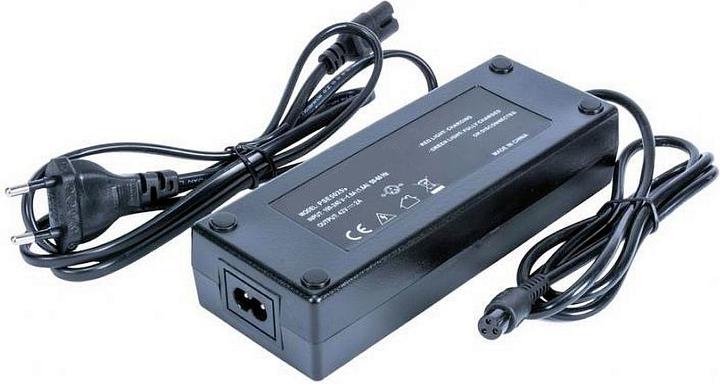 Image du produit AGI Adaptateur secteur compatible avec Hoverboard 0957-2291