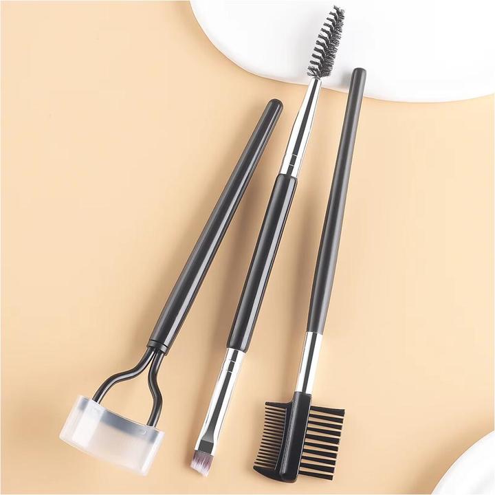 Produktbild X-Tac Augen Make-up Applikatoren-Set (Wimpern Applikator)