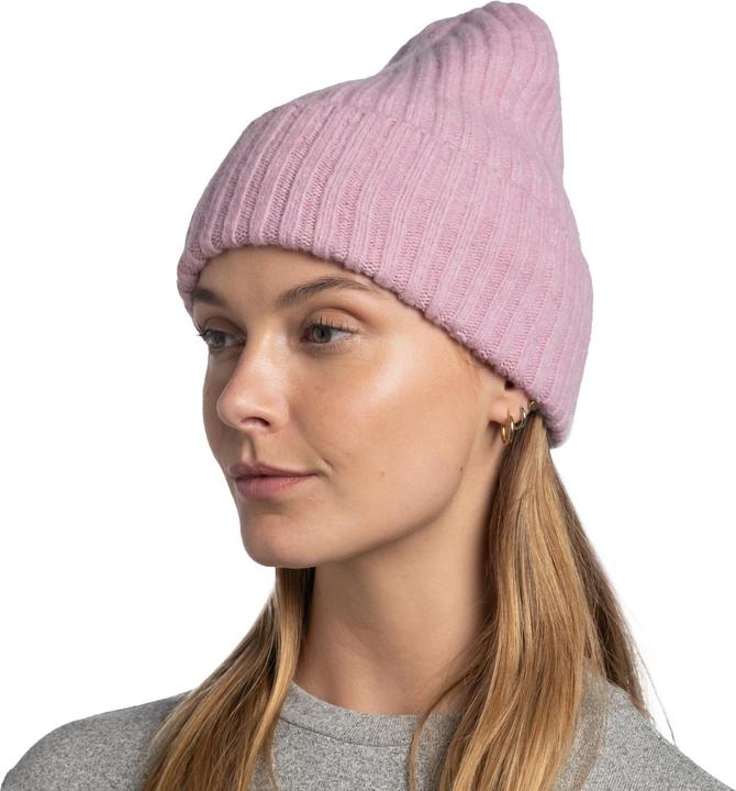 Produktbild Buff Knitted Hat Nilah Camelia