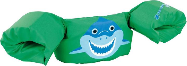 Image du produit Sevylor Enfants Puddle Jumper Vert