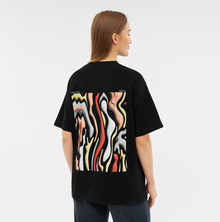 Produktbild Johnny Urban T-Shirt Sammy Lava (XXL)