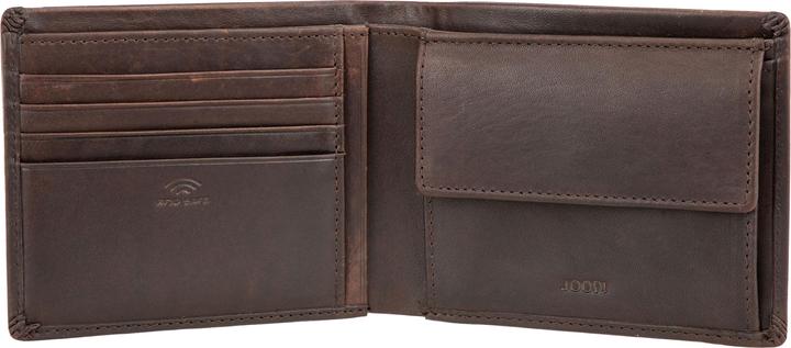 Actual product image Joop! billfold mh10 loreto Ninos