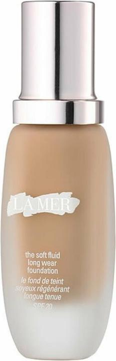 Actual product image La Mer The Treatment Fluid Foundation (Neutral)