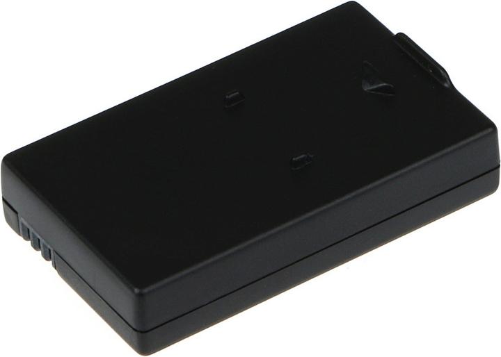 Actual product image AGI Battery compatible with Parrot Airborne Cargo Drone Travis - Battery - 550 mAh (Device specific, 535 mAh)