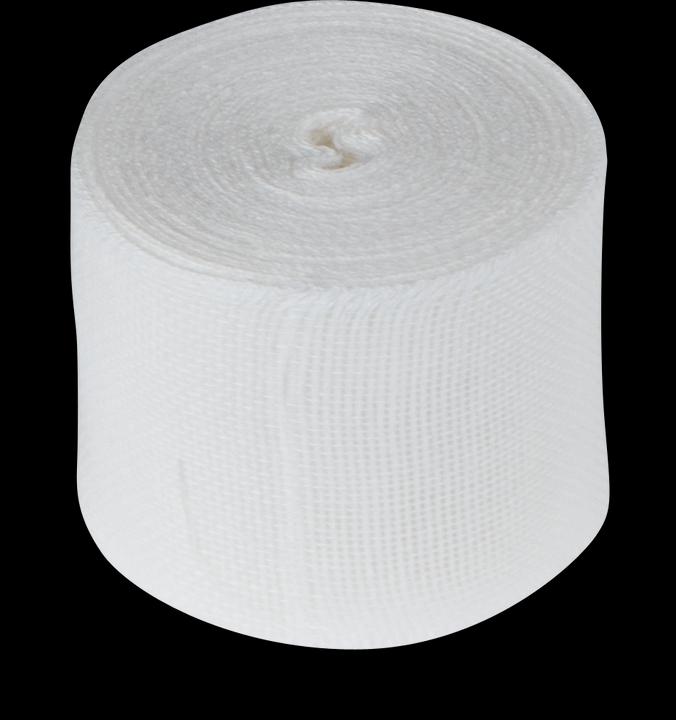 Produktbild DermaPlast Gazebinden