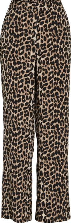 Actual product image Vila VILIOPANA Leoprint Hose (40)
