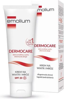 Actual product image MGA Na (Suntan cream, SPF 20, 75 ml)