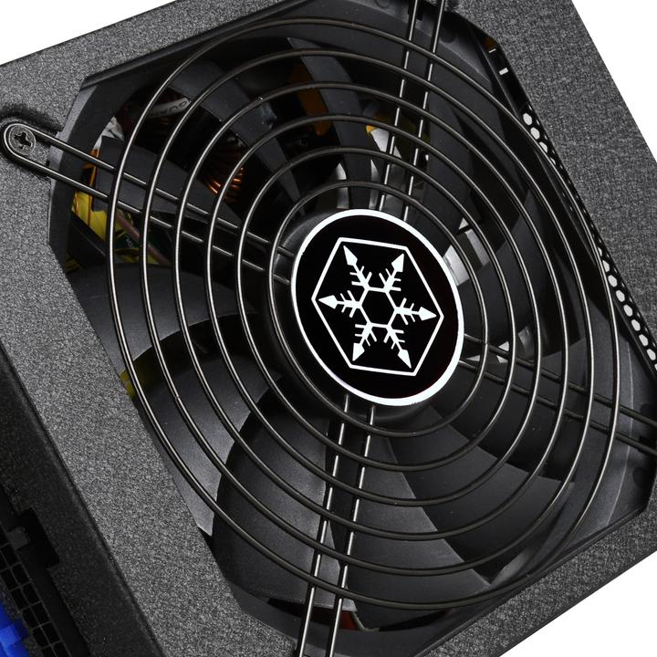 Actual product image Silverstone Power supply SST-ST1300-TI 1300W (1300 W)