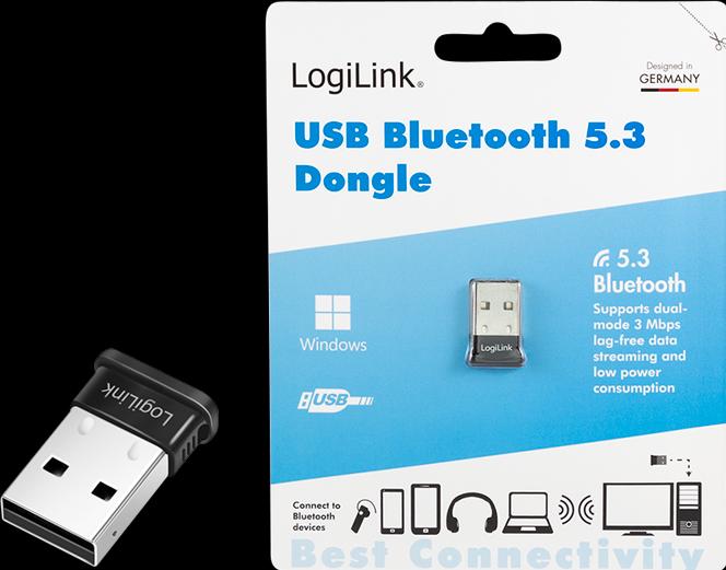 Immagine prodotto LogiLink BT0066