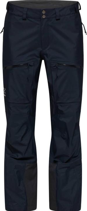 Immagine prodotto Haglöfs Vassi Touring GTX Pant Donna Tarn blu (L)