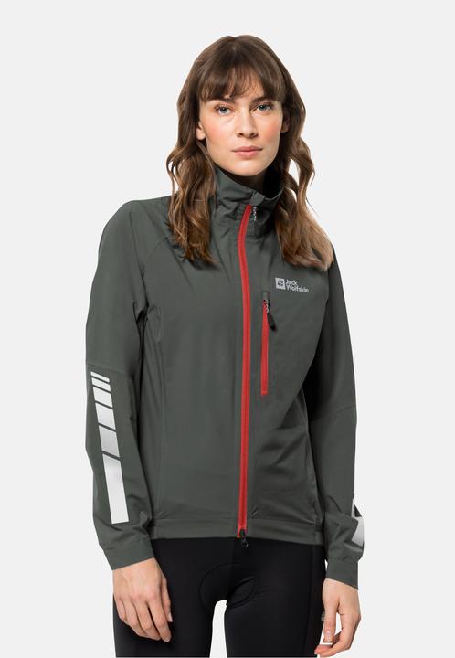 Immagine prodotto Jack Wolfskin Morobbia 2.5L Jkt W (XS)