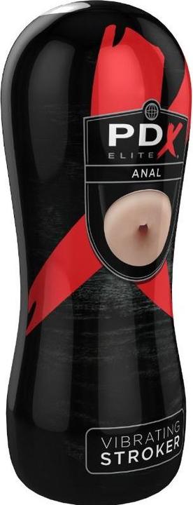 Image du produit Pipedream PDX Elite Vibrating Stroker